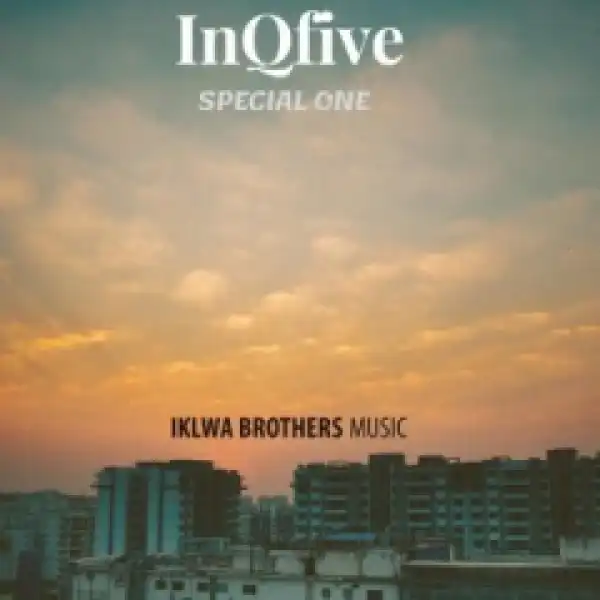 InQfive - Melody of Destruction